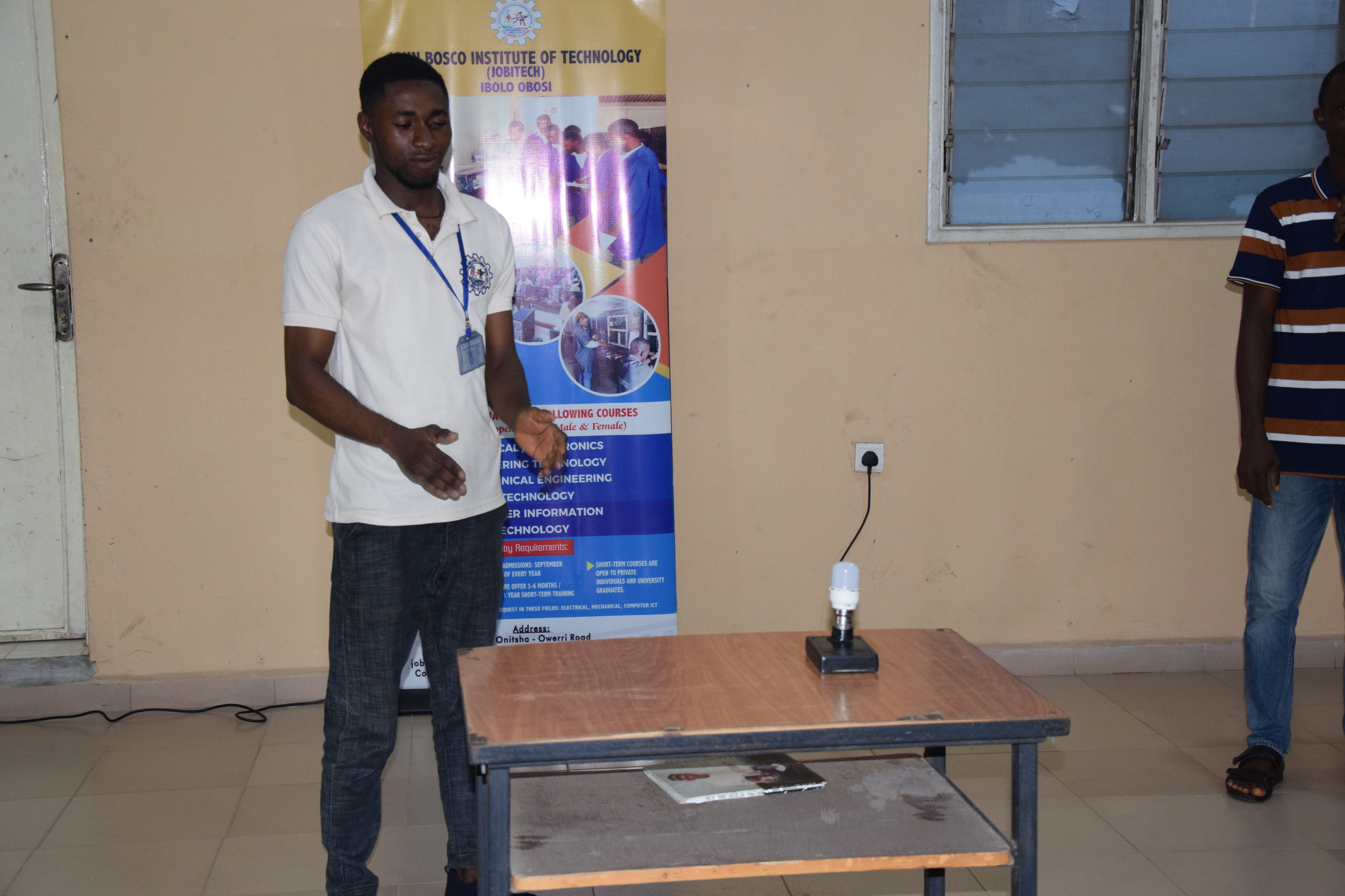 Technical Festival